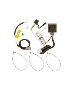 T-One Connector with Upgraded Circuit Protected ModuLite