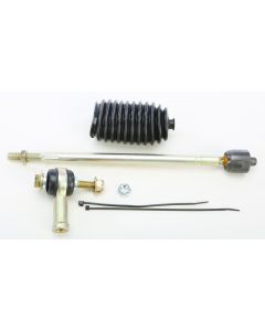 All Balls Steering Rack Tie Rod End Kit - Left 51-1048-L