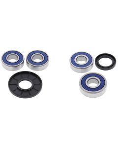 Wheel Front And Rear Bearing Kit for Honda 450cc CR450R 1981
