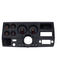 Dakota Digital 1970-1974 Dodge Challenger Rallye RTX Analog Gauge kit RTX-70D-CLG-X