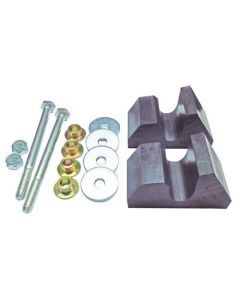 C&a Pro 76000189 Mount Kit Yamaha