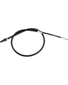 Motion Pro Black Vinyl Speedometer Cable 03-0161