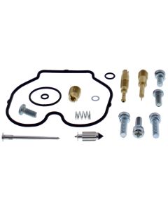 All Balls Racing Carburetor Rebuild Kit Racing Course Only 26-10016