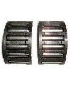 WSM Center Main Bearing for Johnson / Evinrude / Force / Mercury / Mariner 25 - 200 Hp 010-281-01