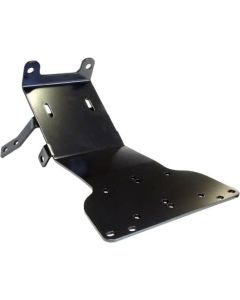 KFI Winch Mount Kit for Honda TRX 350 00-06 400 Rancher 04-07 100505