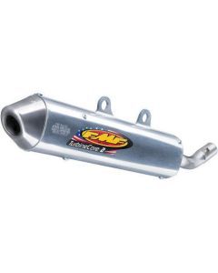 FMF Racing Exhaust TurbineCore 2 Spark Arrestor Silencer RM125 023024 For Suzuki