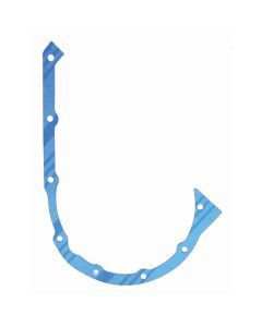 WSM Timing Cover Gasket For Mercruiser / OMC 2.5 / 3.0L 4 Cylinder 586-870A