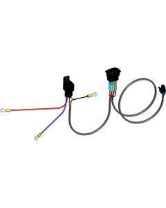 KFI Wiring Harness For Hydraulic Actuator - 105940