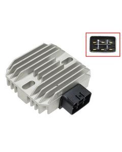 Bronco Voltage Regulator/Rectifier AT-01665