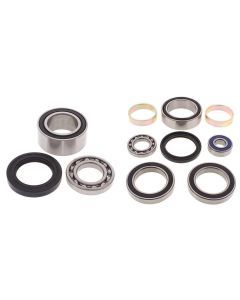 Lower Drive Shaft & Upper Jack Shaft Bearing & Seal Kit T 500 2008-2009