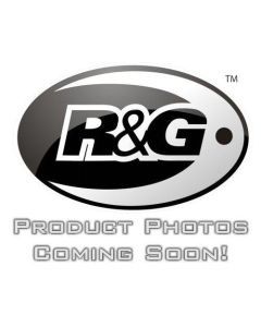R&G Racing Black Frame Plug FI0084BK
