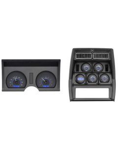 Dakota Digital 1978-1982 Chevrolet Corvette VHX Gauge Kit VHX-78C-VET