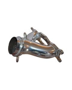 Straightline Y-Pipe Ceramic Coated 2HP Gain 132-136