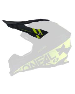 O'Neal 2 SRS Helmet Visor