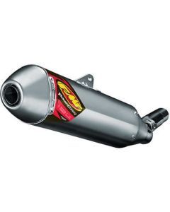 FMF Racing PowerCore 4 Hexagonal Slip-On 41514* Slip-On Muffler Exhaust 041514