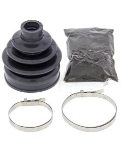 All Balls Racing Front Outer CV Boot Repair Kit 19-5030