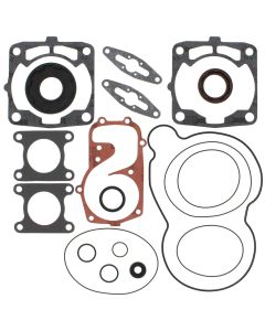Vertex Complete Gasket With Oil Seals Kit 711300