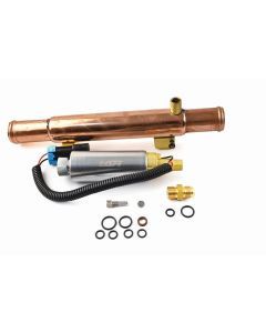 WSM Fuel Pump For Mercruiser With Cool Fuel System, Includes Cooler 600-126-01