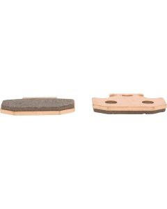 All Balls Racing Rear Sintered Parking Brake Pad 18-8055