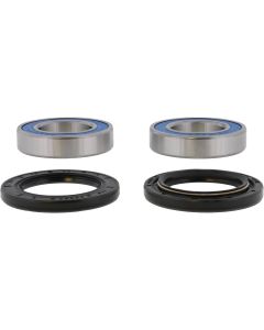 Pivot Works Rear Premium Wheel Bearing Kit 25-1299