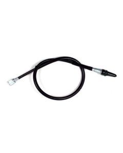 Motion Pro Black Vinyl Tachometer Cable 02-0177