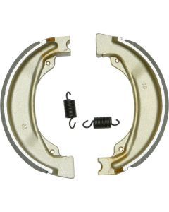 EBC 1 Pair OE Replacement Brake Shoes MPN 340