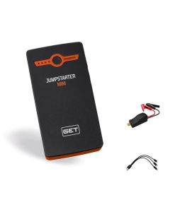 GET Multifunction JumpStarter Mini for Motorbikes GK-JMPSTR-0002