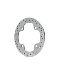 Up And Running Polaris RZR XP 1000 Front Brake Rotor Replacement ROTF-P-RZR1K