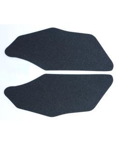 R&G Racing Black Tank Traction Grips For 2003-2006 Ducati 749 Biposto
