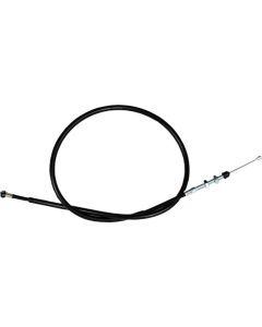 Motion Pro Black Vinyl Clutch Cable 02-0162