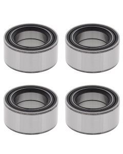 Rear and Front Wheels Bearing Kits for Polaris RZR XP 1000 2014-2016