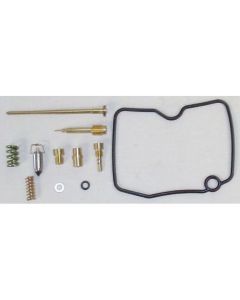 WSM Carburetor Kit For Kawasaki 400 Bayou 4x4 93-95 016-107