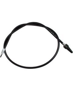 Motion Pro Black Vinyl Speedometer Cable 06-0013
