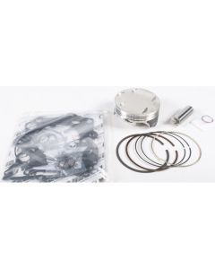 Wiseco Yamaha RHINO / GRIZZLY 660 9.9:1 100.50mm TOP END KIT