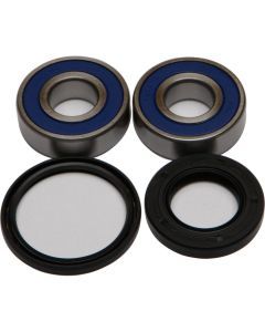 All Balls Rear Wheel Bearing Kit 25-1380