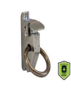 Tie-Down - E-Track Rope Ring Attachment Point