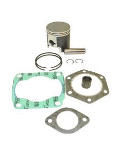 WSM Top End Rebuild Kit For Polaris 400 94-06 .75mm Over Platinum 54-305-13P