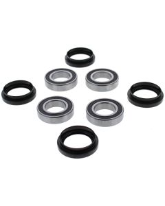 Pivot Works Rear Wheel Bearing Kit PWRWK-Y26-600