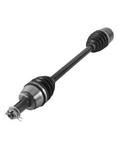 QuadBoss Replacement Axles Front - TRM-PO-8-311