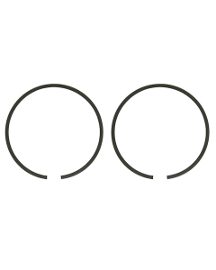 SPI 09-800R Oem Style Ring Set