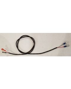 Straightline 12 Volt Power connection for machines with battery 145-100