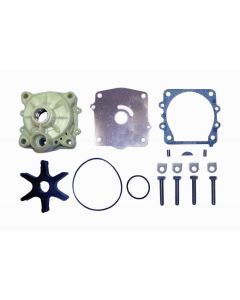 WSM Water Pump Kit Complete for Yamaha 115 / 130 Hp 93-09 750-431