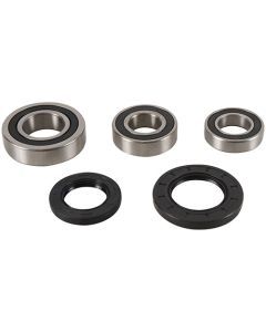Pivot Works - PWRWS-S42-000 - Wheel Bearing Kit