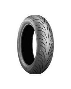 Bridgestone Battlax Scooter SC2 Rain R 160/60R15 Tire (67H) Rear 8929