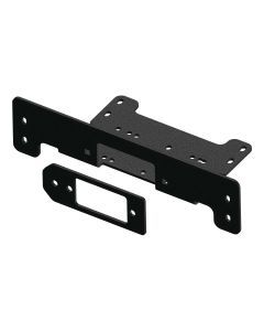 KFI 101380 (M2) Winch Mount for 2017-2019 Kawasaki 400 Mule SX / XC
