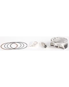 Wiseco Piston Kit Armorglide Box Frg 77.00/Std 14.5:1 Kaw 40135M07700