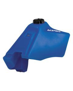 Acerbis 2.2 gal. Blue Fuel Tank - 2375050003