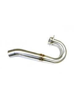 Big Gun Exhaust EVO R Series Head Pipe - 09-45501