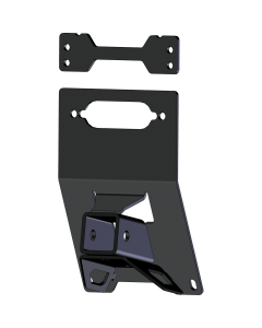 KFI Front Lower 2" Receiver 102005