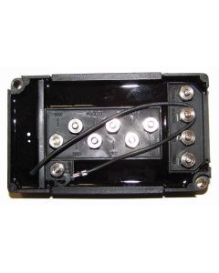 WSM Switch Box for Mercury / Mariner 50 - 300 Hp 3 / 6 Cyl 76-99 361-7778